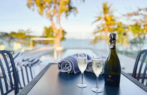South Mission House | Beachfront Retreat at Bella Luna - Family & Pet Friendly