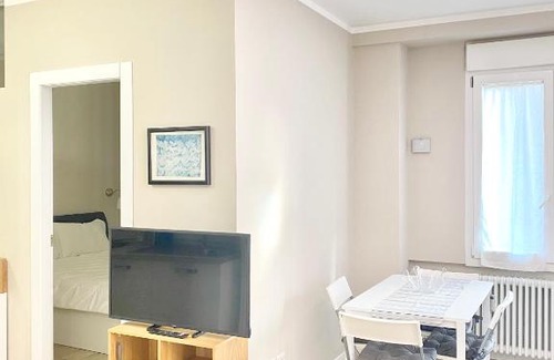 Crescenzago Apartment | Discover Bella Milano: Family-Friendly 4-Star Retreat