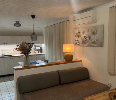Podcetrtek Apartment | Pet-Friendly Bella Mura Nature Apartment - Guest Rated 9.8