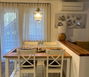 Podcetrtek Apartment | Pet-Friendly Bella Mura Nature Apartment - Guest Rated 9.8