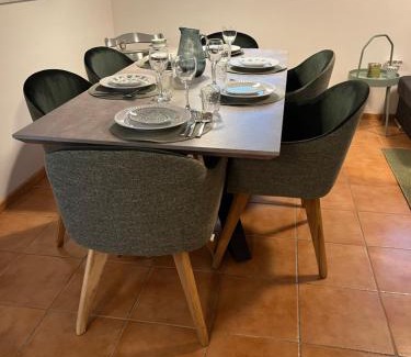 Podcetrtek House | Discover Bella Mura Nature House: Pet-Friendly Retreat