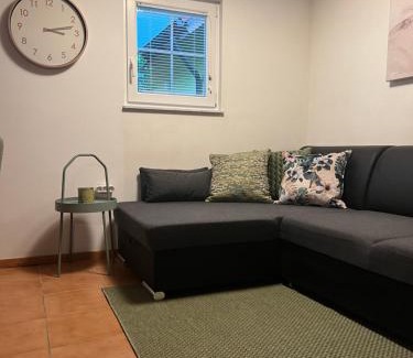 Podcetrtek House | Discover Bella Mura Nature House: Pet-Friendly Retreat