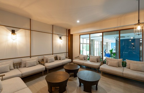 Sa Khu Hotel | Discover Bella Nara Phuket near Naiyang Beach with Pool