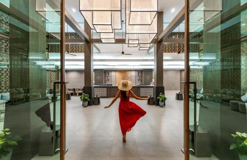 Sa Khu Hotel | Experience Bella Nara Phuket Near Naiyang Beach - Oceanfront Bliss