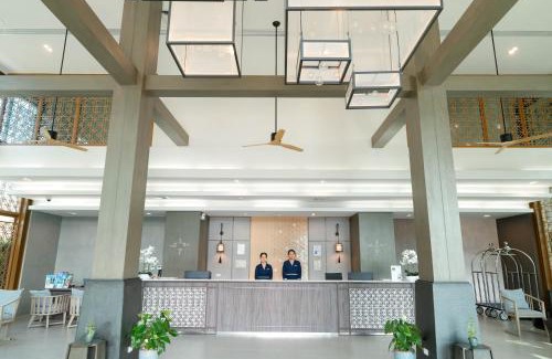 Sa Khu Hotel | Experience Bella Nara Phuket Near Naiyang Beach - Oceanfront Bliss