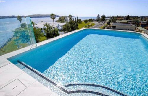 Batemans Bay Apartment | Oceanfront Bliss at Bella @ Ohana - Rated 10/10 by Guests