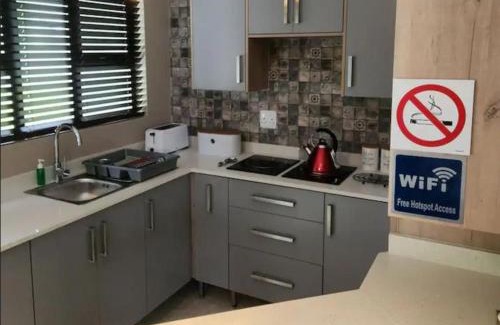 Mooinooi Apartment | Exceptional Bella Ragazza Accommodation - Child Friendly & Rated 9.8