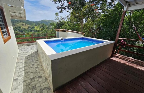 Santo Domingo Este Cabin | Discover Bella RealEstateRd: Family-Friendly Stay with Pool