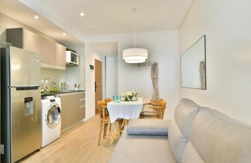 Recoleta Apartment | Modern Monoambiente in Recoleta with Breakfast Included