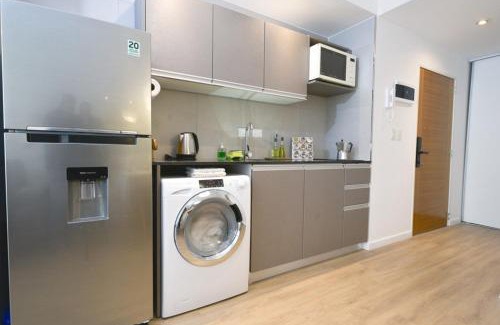Recoleta Apartment | Modern Monoambiente in Recoleta with Breakfast Included