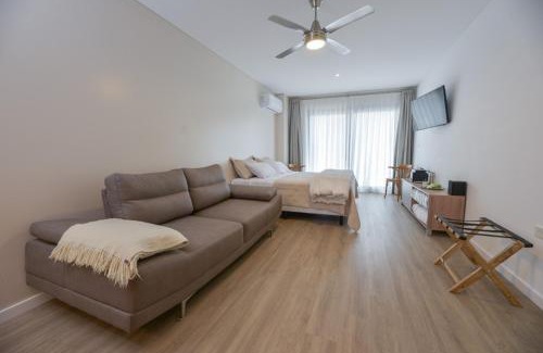 Recoleta Apartment | Modern Monoambiente in Recoleta with Breakfast Included