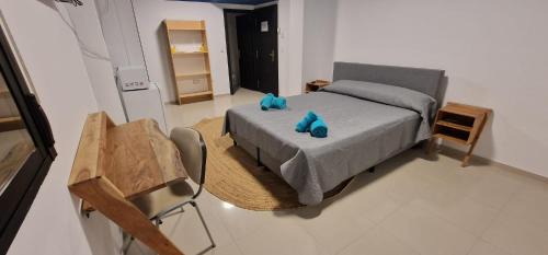 San Vicente del Raspeig House | Discover Bella Residence: Highly Rated Guest Retreat