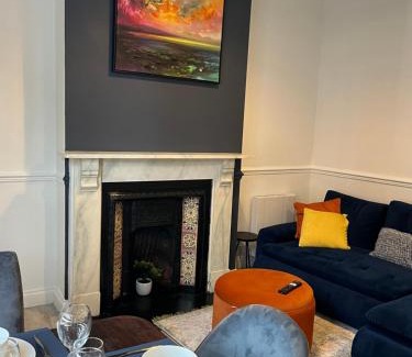 Pentrich Apartment | Family-Friendly Getaway at Bella Ripley - Rated 8.8/10