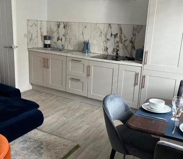 Pentrich Apartment | Family-Friendly Getaway at Bella Ripley - Rated 8.8/10