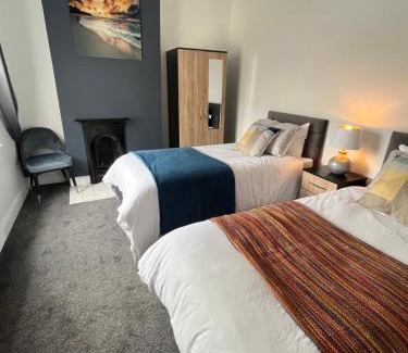 Pentrich Apartment | Family-Friendly Getaway at Bella Ripley - Rated 8.8/10