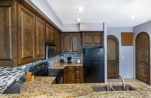 Sandy Beach Condo | Bella Sirena