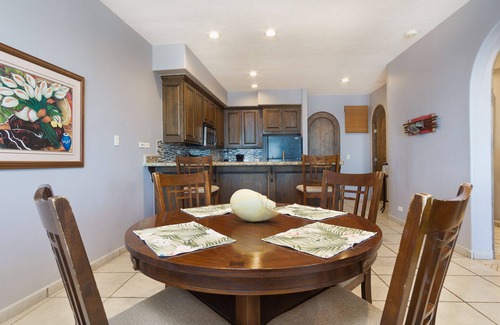 Sandy Beach Condo | Bella Sirena