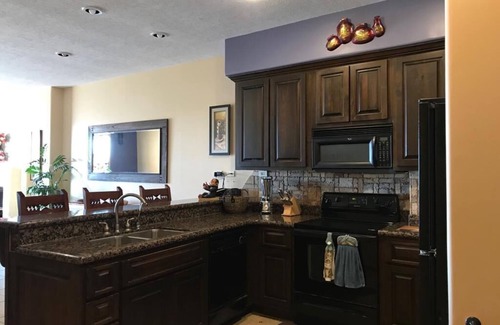 Puerto Penasco Resort | Experience Bella Sirena Resort: A 10/10 Family Getaway!