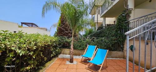 Pizzo Apartment | Family-Friendly Bella Sorella with Oceanfront Pool Access