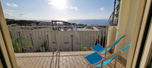 Pizzo Apartment | Discover Bella Sorella View: Oceanfront Family Retreat