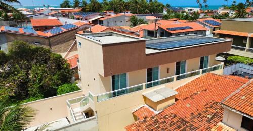 Flecheiras House | Oceanfront Bella Spiaggia Suítes with High Guest Ratings