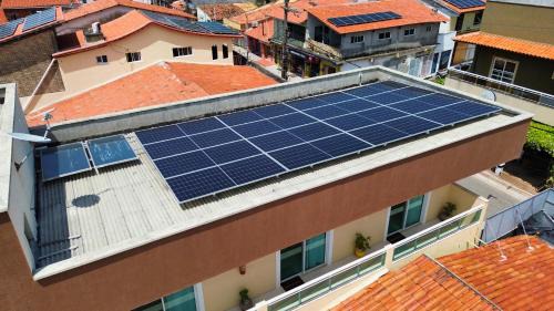 Flecheiras House | Oceanfront Bella Spiaggia Suítes with High Guest Ratings