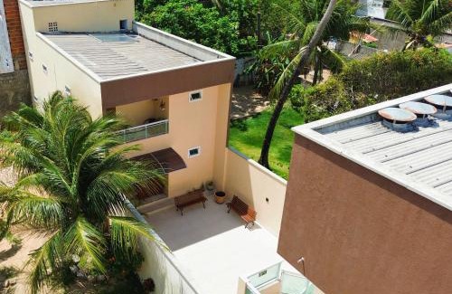 Flecheiras House | Oceanfront Bella Spiaggia Suítes with High Guest Ratings