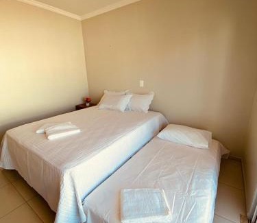 Flecheiras House | Oceanfront Bella Spiaggia Suítes with High Guest Ratings