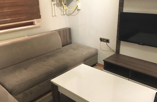 Tepebası Hotel | Bella Suit