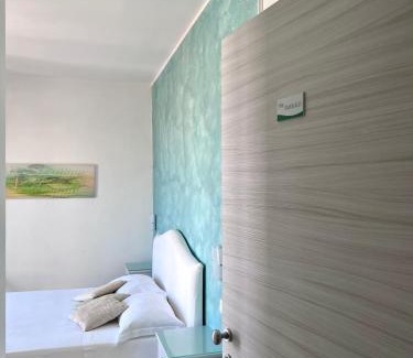 Tropea Bed & Breakfast | Experience Bella Tropea: 4-Star Oceanfront Retreat