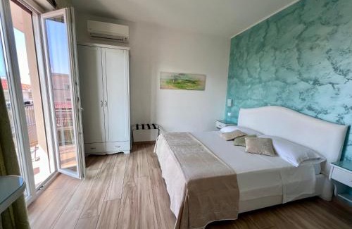 Tropea Bed & Breakfast | Experience Bella Tropea: 4-Star Oceanfront Retreat
