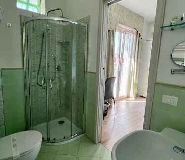 Tropea Bed & Breakfast | Experience Bella Tropea: 4-Star Oceanfront Retreat