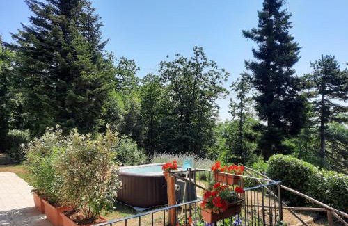 Saturnana House | Experience Bella Tuscany: Oceanfront Retreat with Hot Tub
