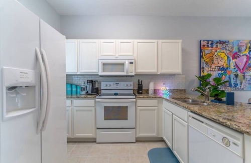 Bellavida Resort | Bella Vida Resort townhome #1010