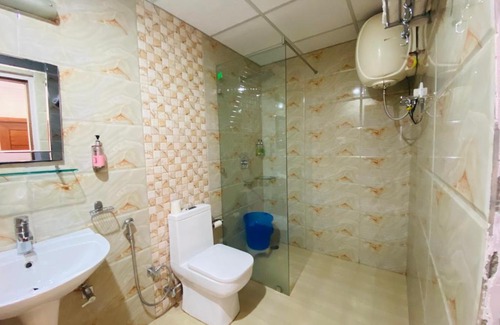 Kufri Resort | Relax at Bella View Resort near Kufri Adventure Park