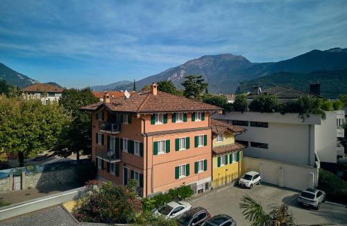 Riva del Garda Apartment | Beloved Bella Villa Apartments with Ocean View & Pet Friendly