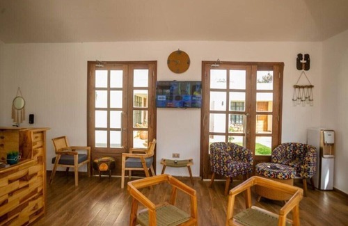 Arusha Villa | Discover Bella Villa Arusha: Family & Pet-Friendly Retreat