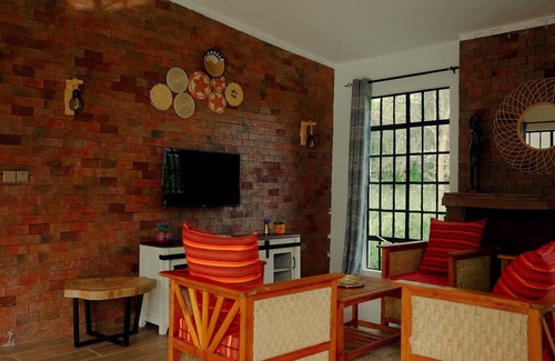 Arusha Villa | Bella Villa