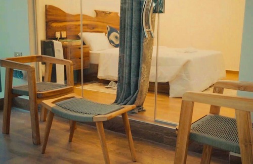 Arusha Villa | Bella Villa