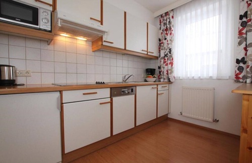 Nauders Apartment | Discover Bella Vista Active Apart with Balcony & Pet-Friendly Stay