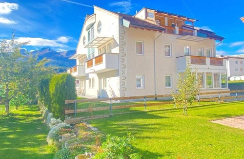 Nauders Apartment | Spacious Bella Vista Active Apart with Balcony & Pet-Friendly