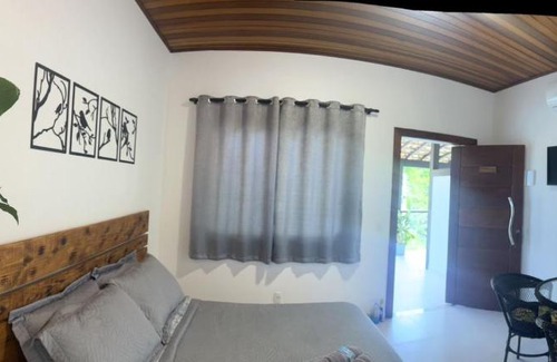 Tucuns Apartment | BELLA VISTA ALUGUEL DE TEMPORADAS