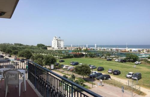 Sottomarina Apartment | Pet-Friendly Bella Vista Apartment with Great Guest Ratings