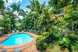 Bellingen Bed & Breakfast | Discover Bella Vista Bellingen: Oceanfront Retreat Awaits