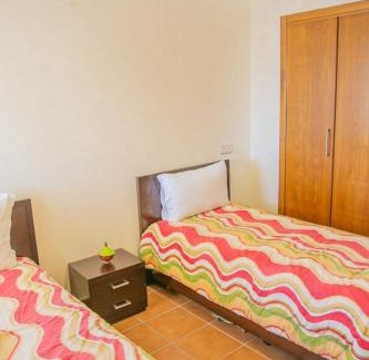 Cabo Negro Apartment | Discover Bella Vista Cabonegro: Family-Friendly & Poolside Fun