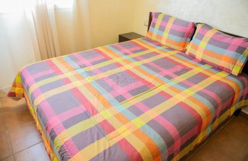 Cabo Negro Apartment | Discover Bella Vista Cabonegro: Family-Friendly & Poolside Fun