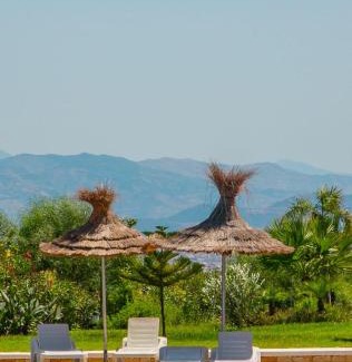 Cabo Negro Apartment | Discover Bella Vista Cabonegro: Family-Friendly & Poolside Fun