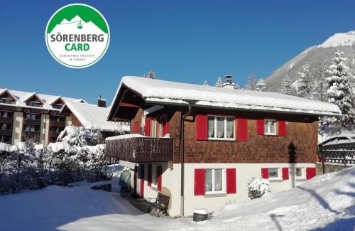 Soerenberg Apartment | Family-Friendly Stay at Bella Vista - Perfect for Your Getaway