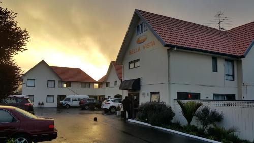 Gisborne Hotel | Discover Bella Vista Motel Gisborne: Family-Friendly Retreat