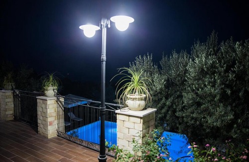 Licata House | Bella Vista: Guest Rated 9/10 with Pool and Breakfast